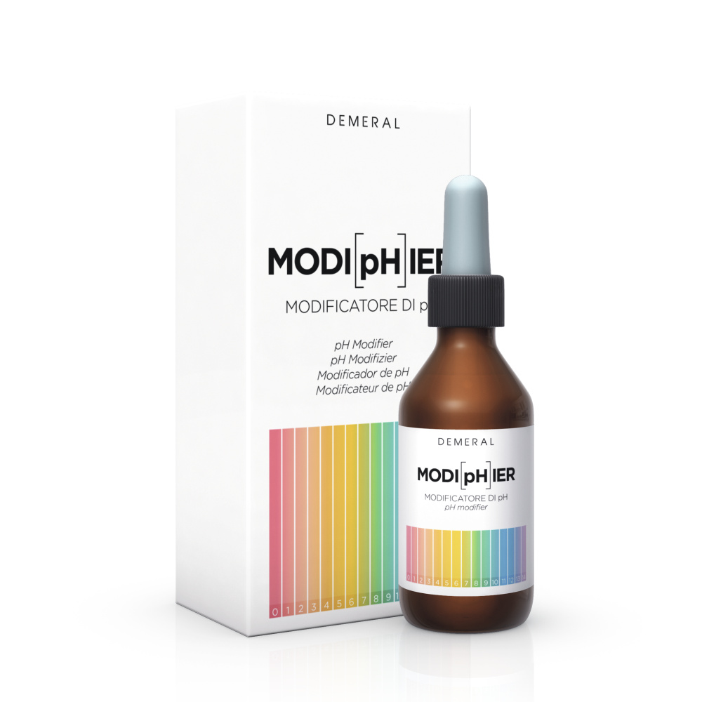 PROF. COLOR & CARE MODIPHIER adalék 100 ml.