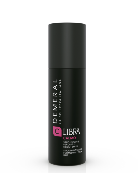 LIBRA CALMO hajkiegyenesítő szérum 150 ml.