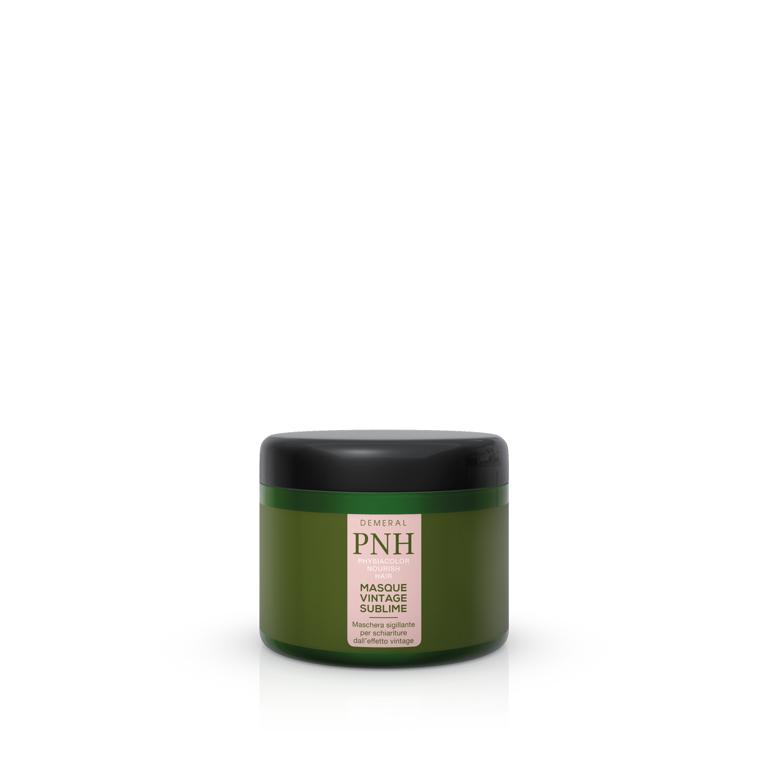 PNH Maszk/ PNH Vintage Masque sublime 500 ml.