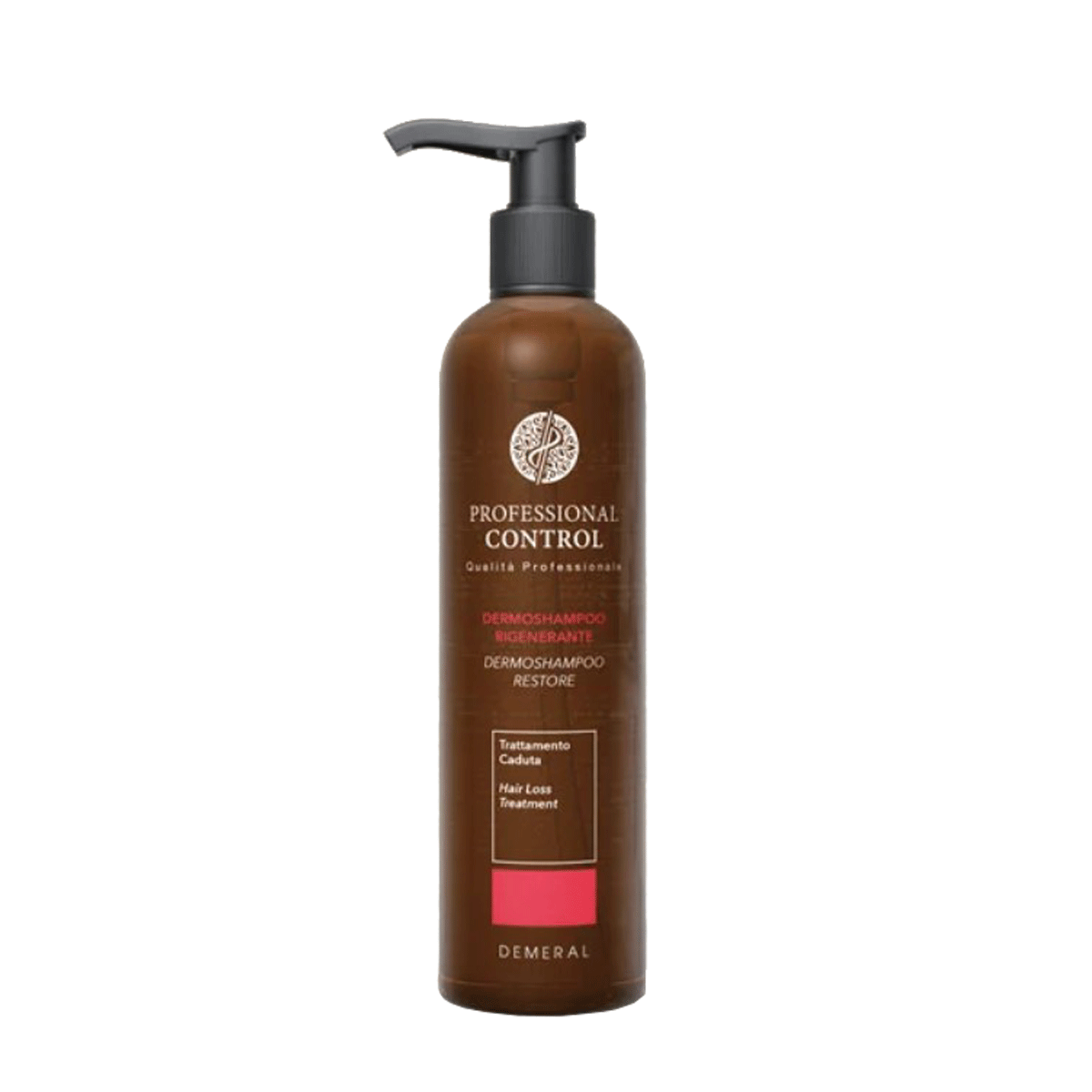 Professional Control hajhullás elleni sampon 250 ml.
