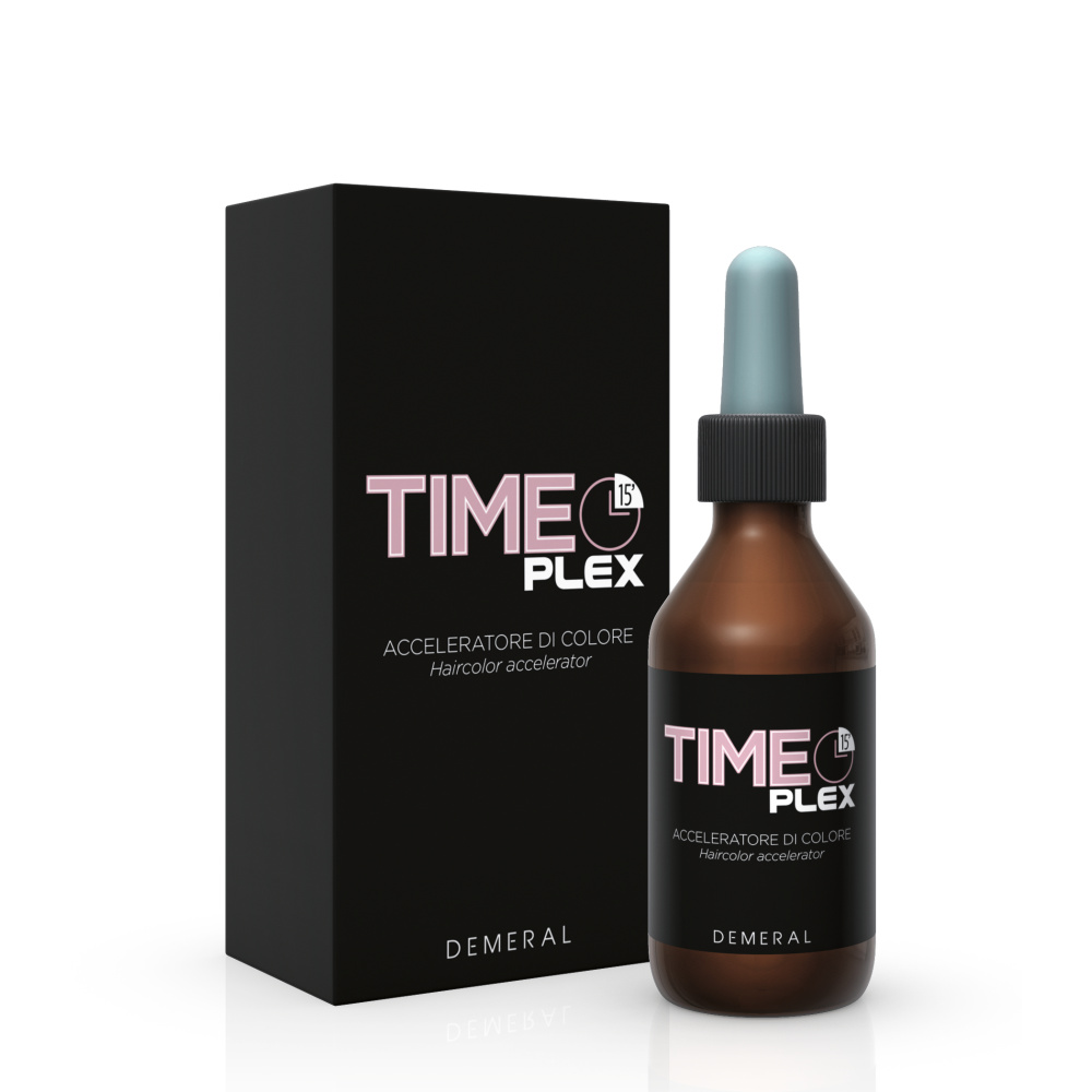 PROF. COLOR & CARE TIMEPLEX adalék 100 ml.