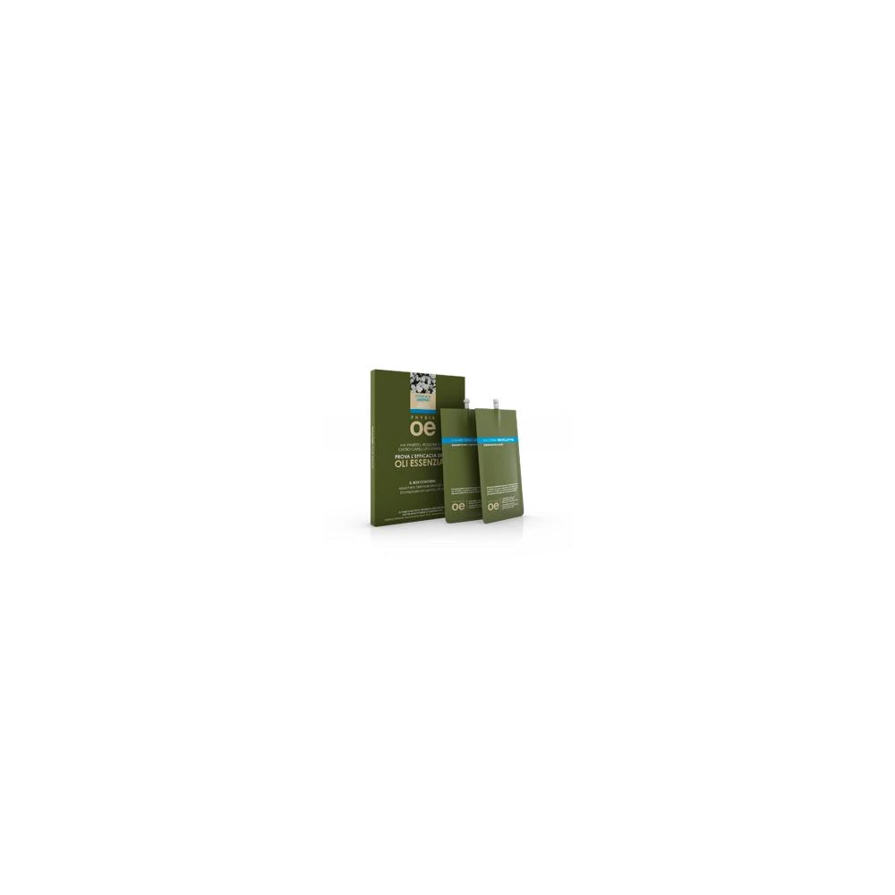 Physia Linea Shampessenza Lenitiva samponeszencia teszter 20 ml. + 10 ml.