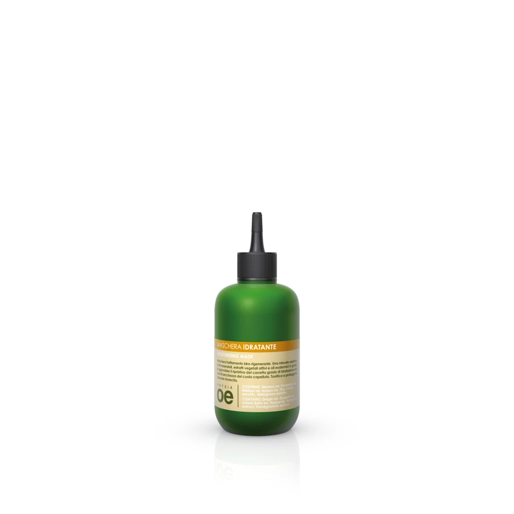 Physia Linea Maschera Idratante hidratáló maszk 150 ml.