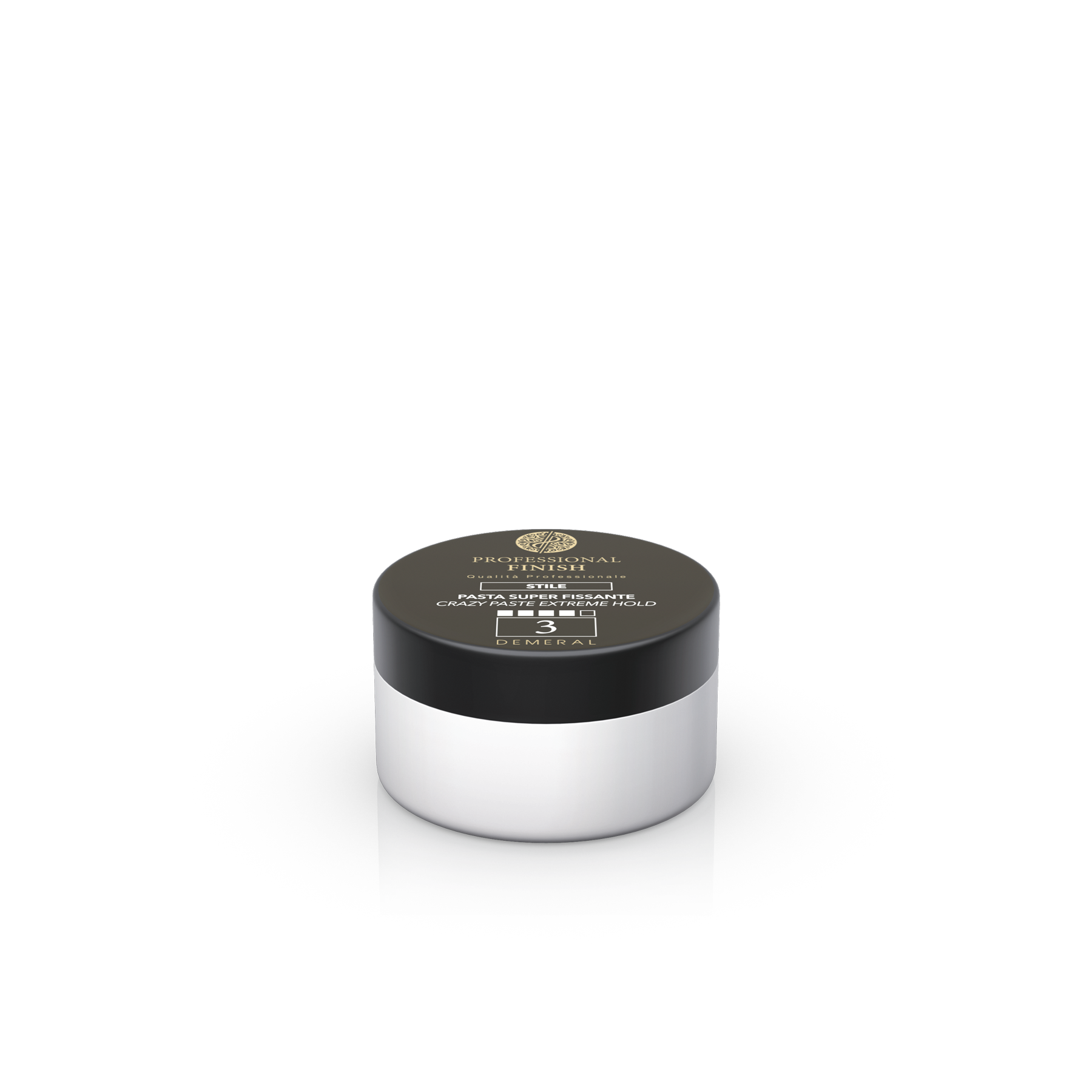 Professional Finish Crazy 3 hajpaszta 75 ml.