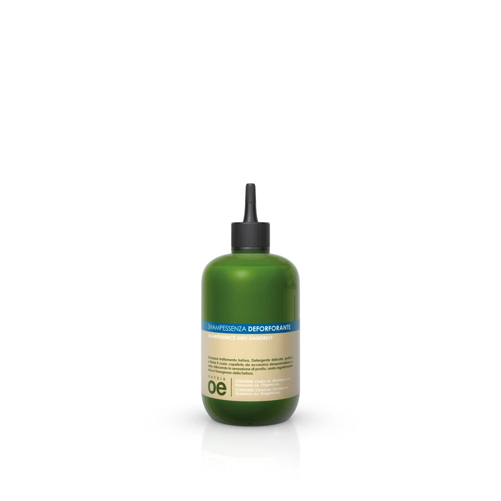 Physia Linea Shampessenza Deforforante samponeszencia 250 ml.