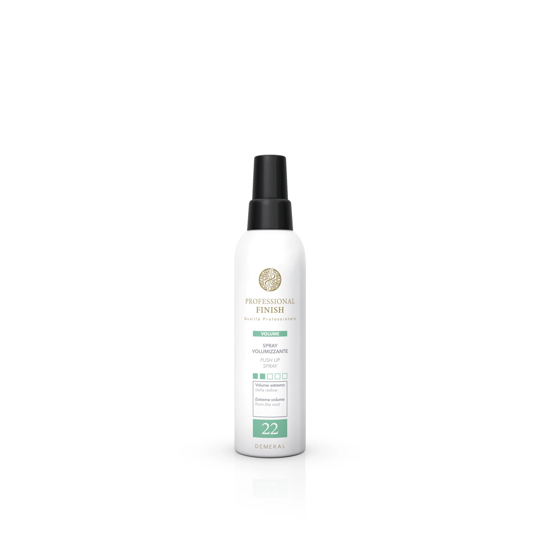 Professional Finish Push Up 22 hajpermet 150 ml.