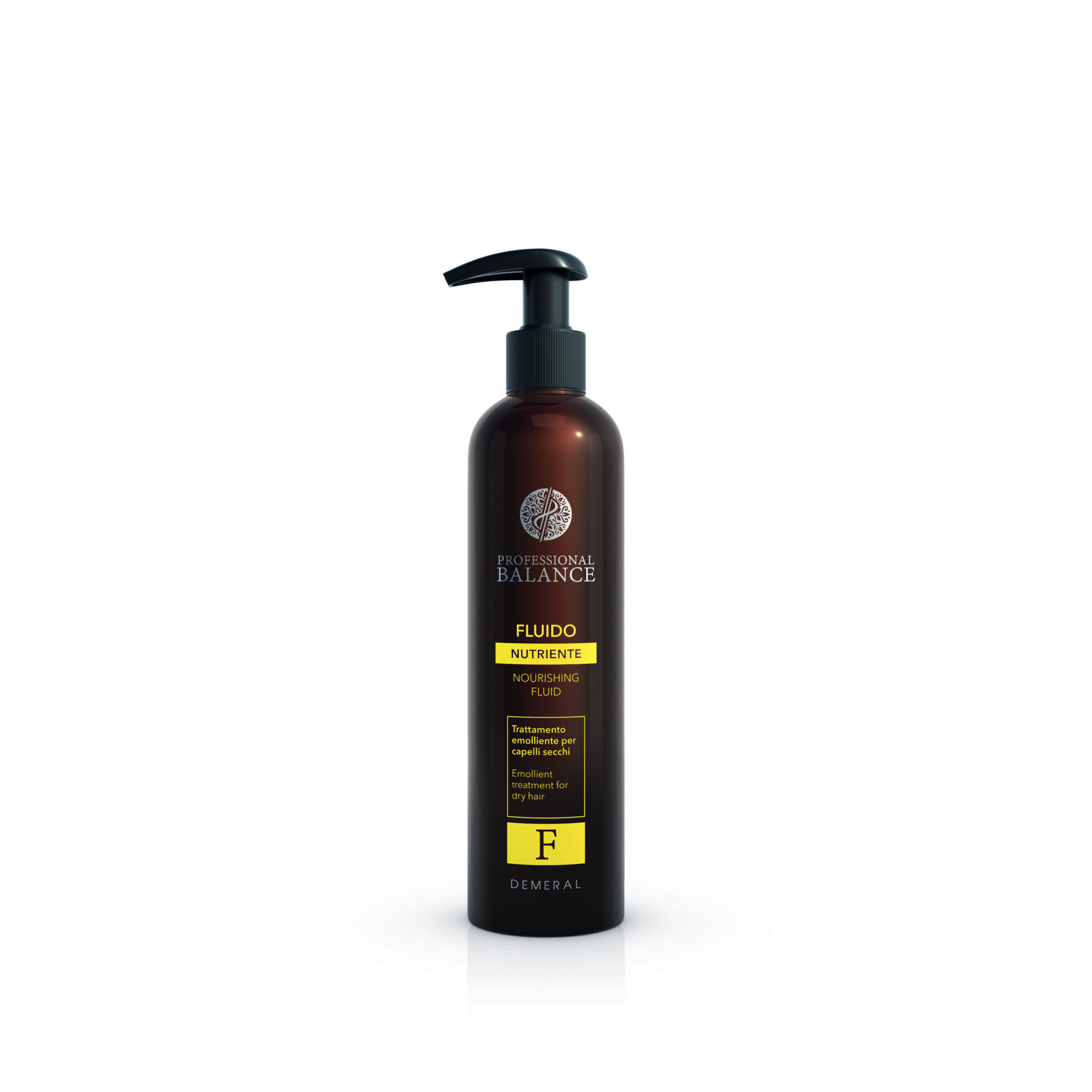 PROFESSIONAL BALANCE TÁPLÁLÓ BALZSAM 250ML