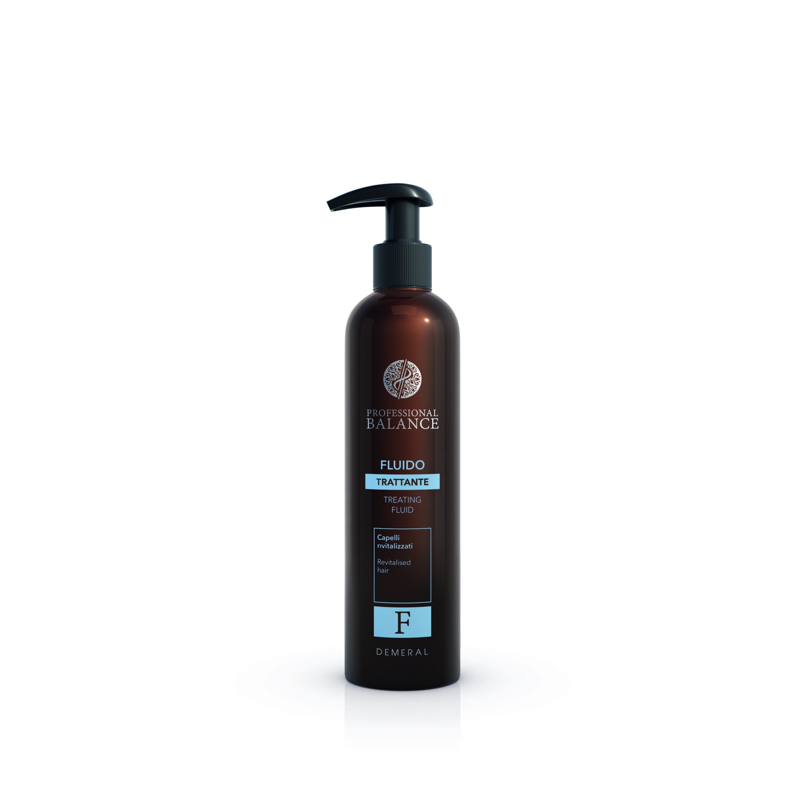 PROFESSIONAL BALANCE REVITALIZÁLÓ KEZELŐ BALZSAM 1000ML