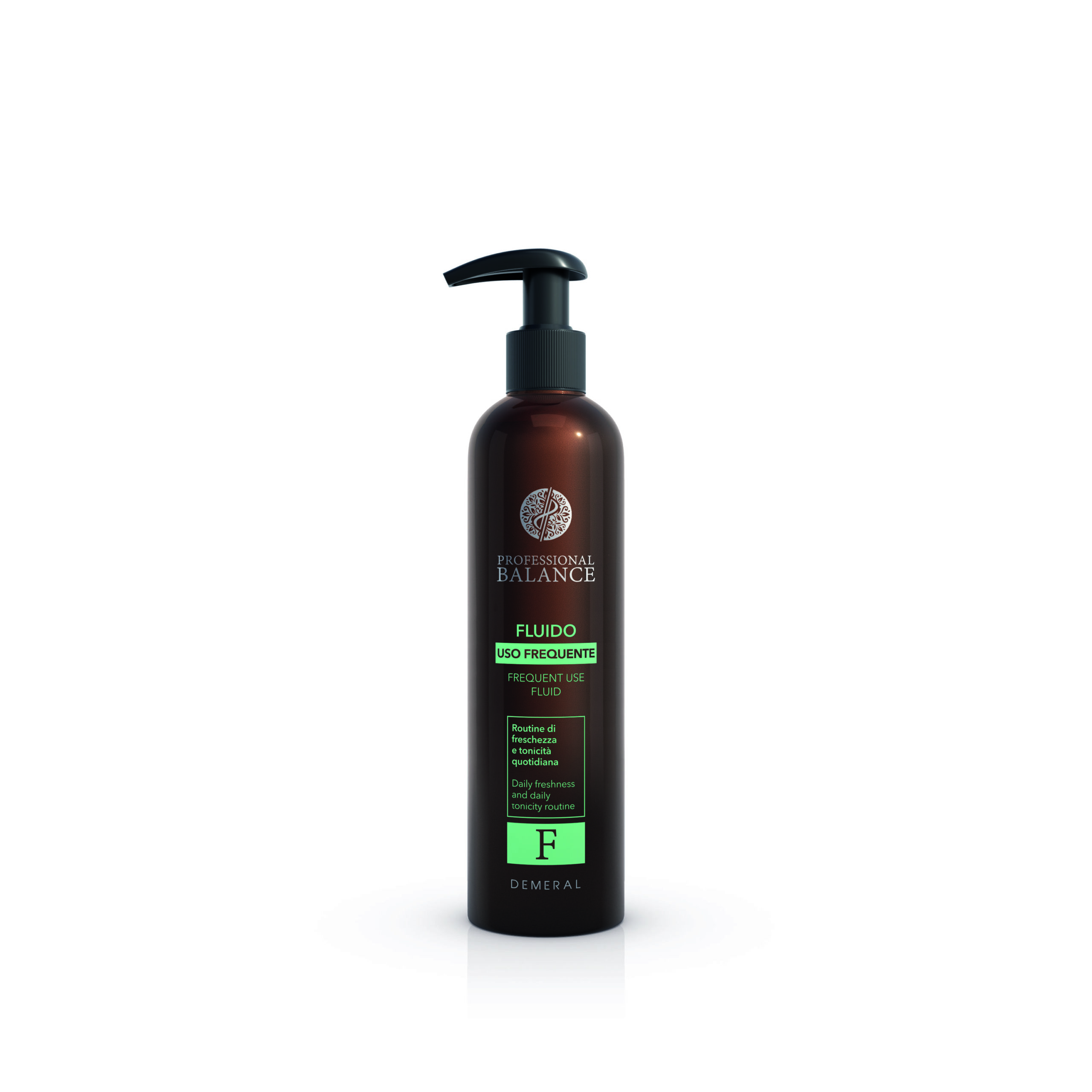 PROFESSIONAL BALANCE GYAKORI HASZNÁLATRA AJÁNLOTT BALZSAM 250ML
