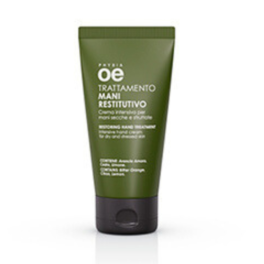 Physia OE Trattamento Mani Restitutivo – Kézkrém 50 ml