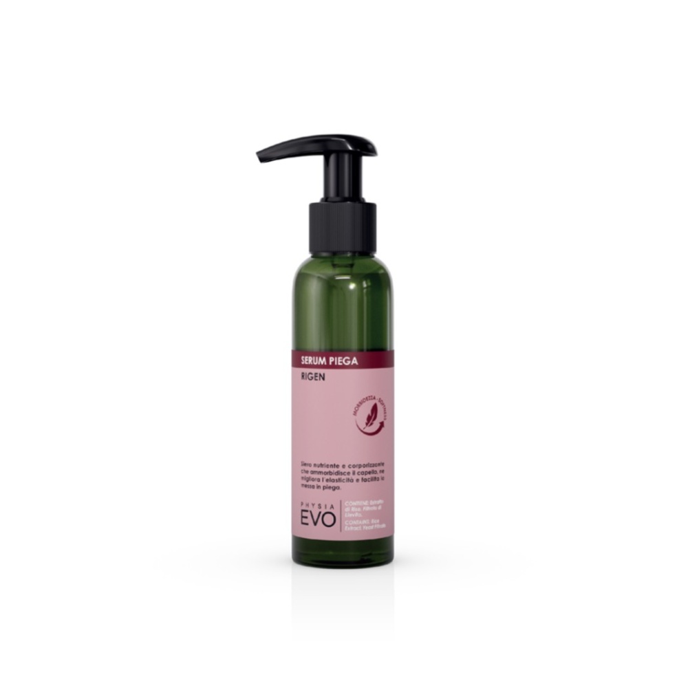 PHYSIA RIGEN PIEGA Serum – 100 ml