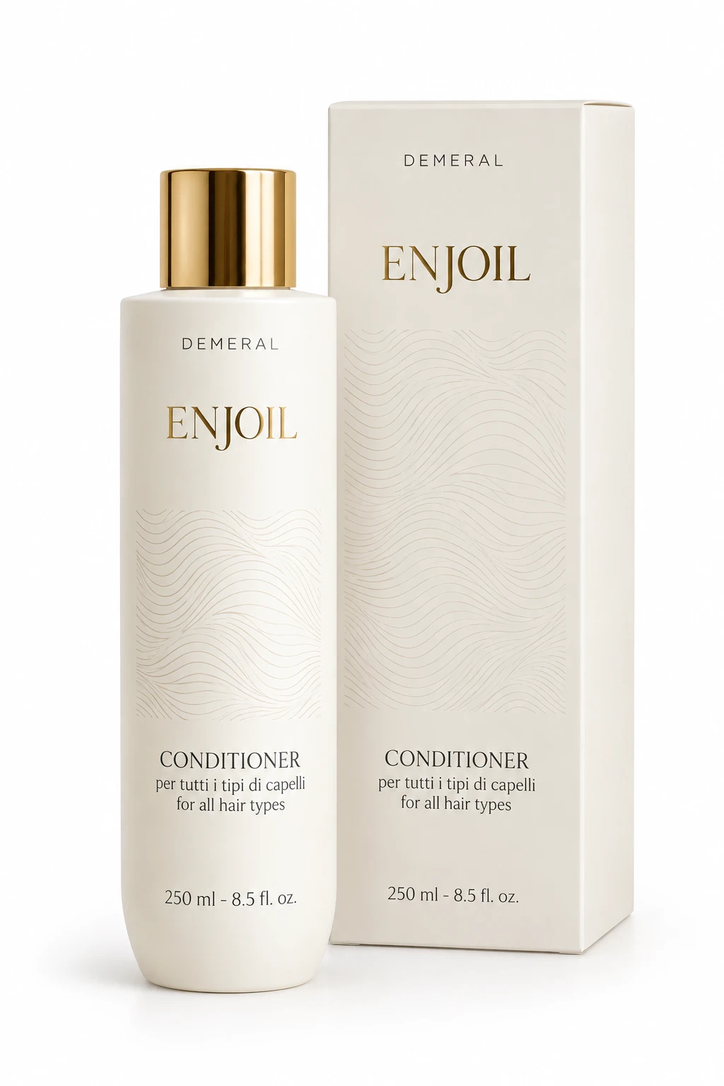 ENJOIL CONDITIONER 250 ml