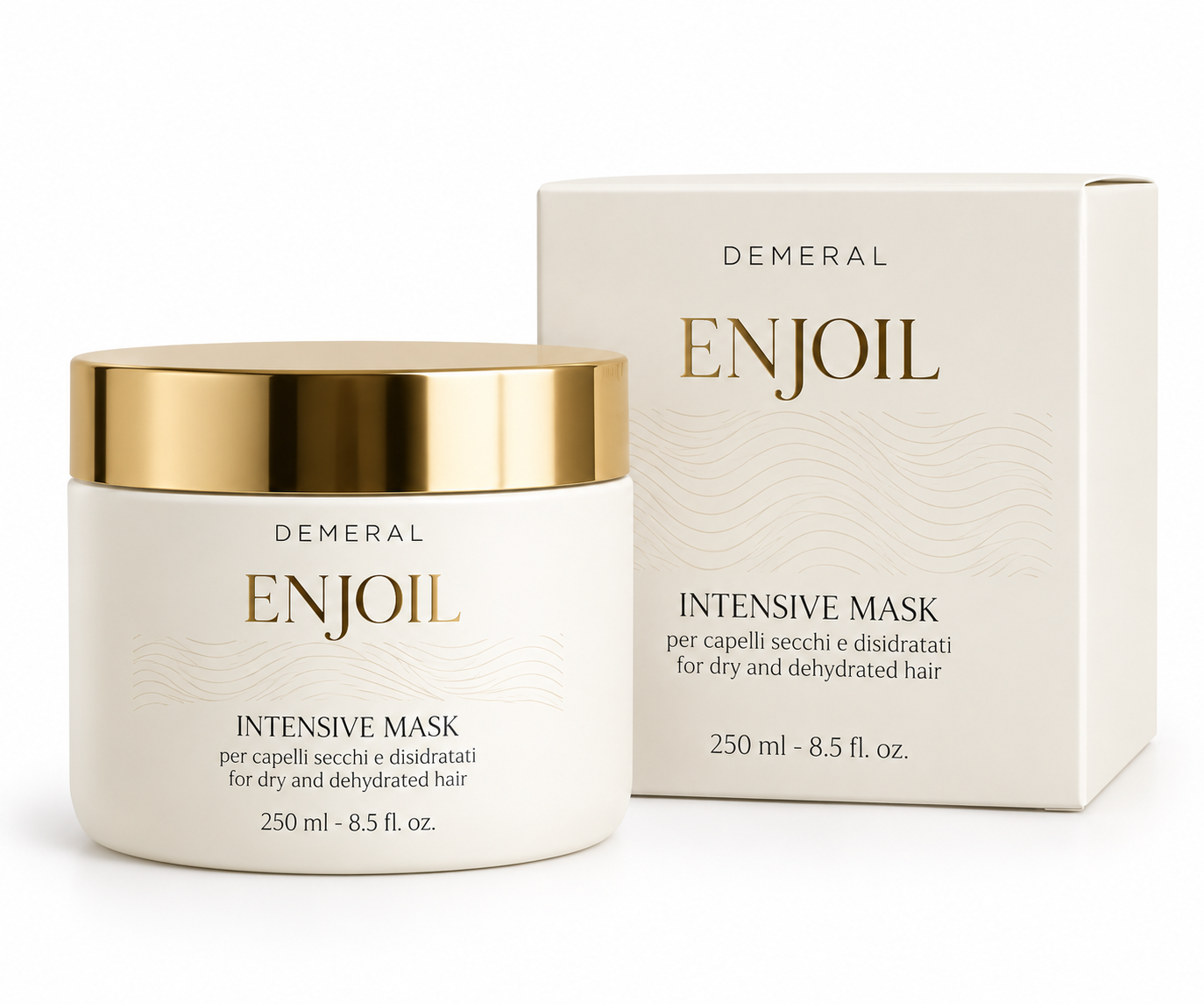 ENJOIL INTENSIVE MASK 250 ml