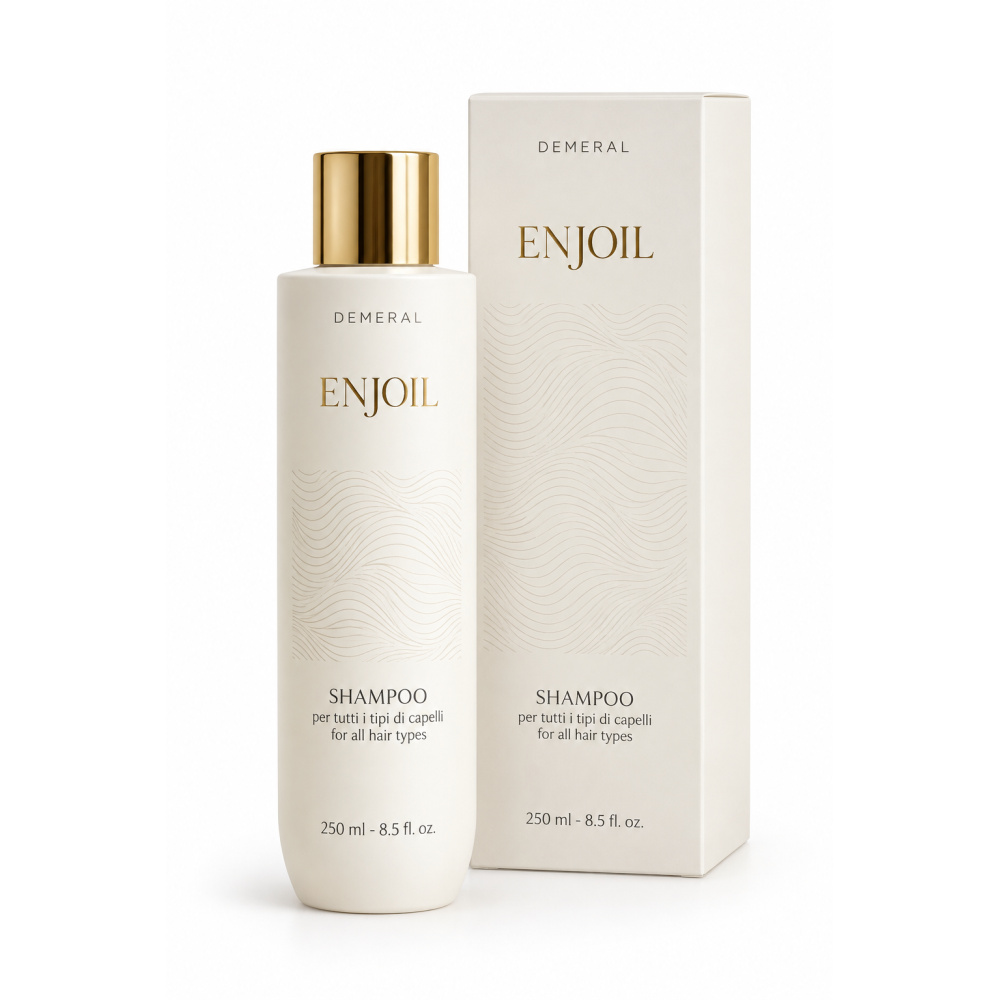 ENJOIL SHAMPOO 250 ml