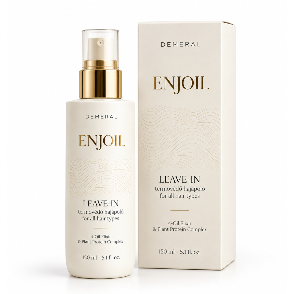 ENJOIL LEAVE-IN 150 ml