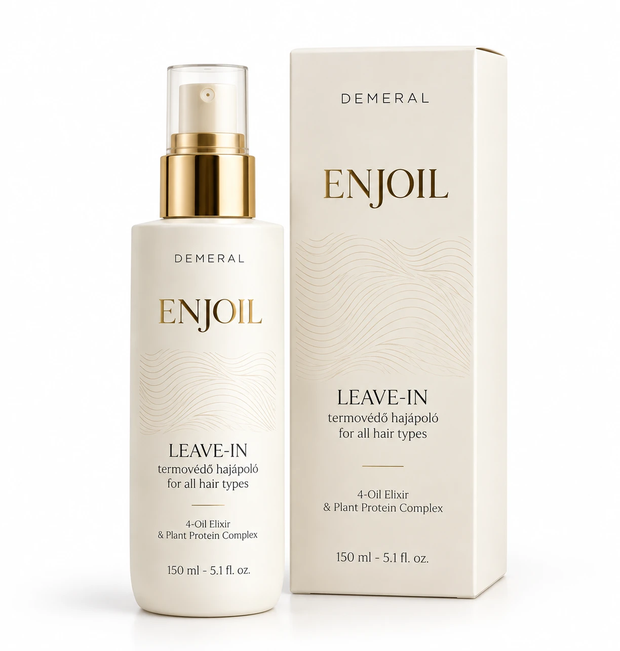 ENJOIL LEAVE-IN 150 ml