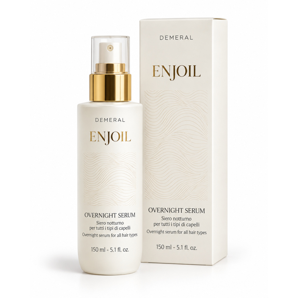 ENJOIL OVERNIGHT SERUM 150 ml
